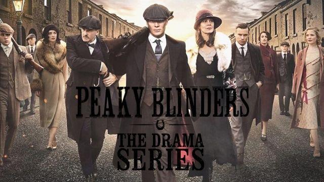 Peaky Blinders Season 6 Release Date Revealed